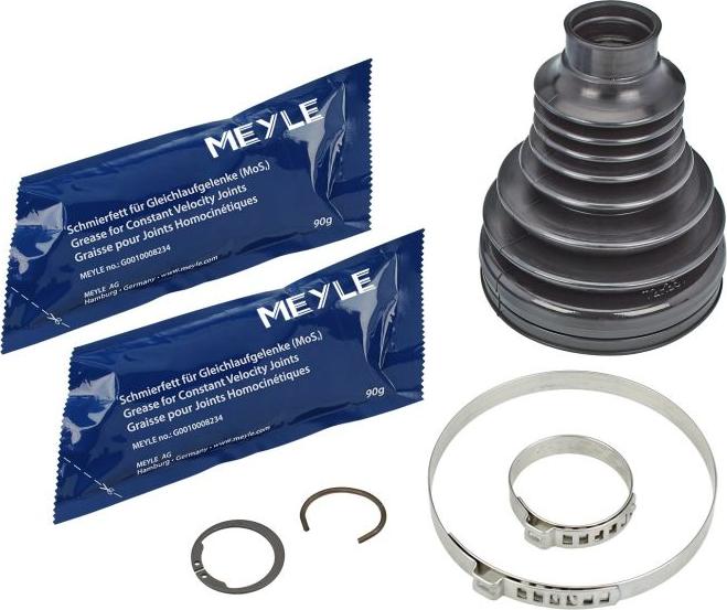 Meyle 314 495 0013 - Joint-soufflet, arbre de commande droxauto.com