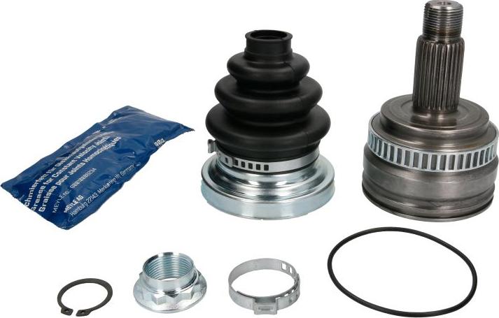 Meyle 314 498 0013 - Jeu de joints, arbre de transmission droxauto.com