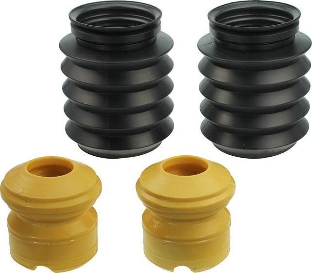 Meyle 314 640 0002 - Kit de protection contre la poussière, amortisseur droxauto.com