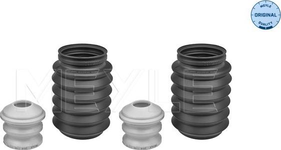 Meyle 314 640 0015 - Kit de protection contre la poussière, amortisseur droxauto.com