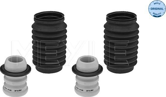 Meyle 314 640 0022 - Kit de protection contre la poussière, amortisseur droxauto.com