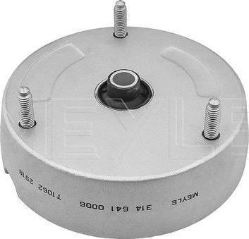 Meyle 314 641 0006 - Coupelle de suspension droxauto.com