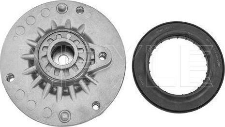 Meyle 314 641 0007 - Coupelle de suspension droxauto.com