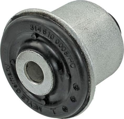 Meyle 314 610 0008/HD - Suspension, bras de liaison droxauto.com