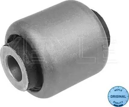 Meyle 314 610 0012 - Suspension, bras de liaison droxauto.com