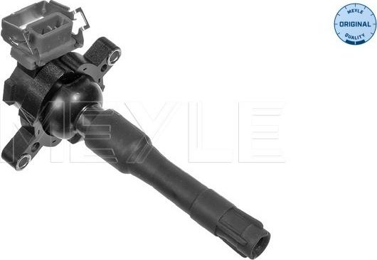 Meyle 314 131 0000 - Bobine d'allumage droxauto.com