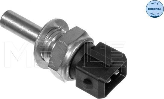 Meyle 314 126 0000 - Sonde de température, liquide de refroidissement droxauto.com