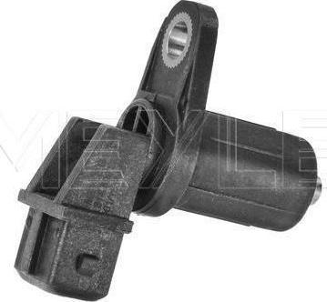 Meyle 314 899 0000 - Capteur d'angle, vilebrequin droxauto.com