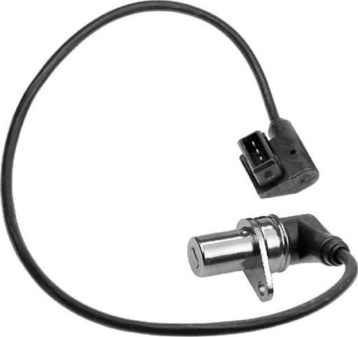 Meyle 314 899 0023 - Capteur d'angle, vilebrequin droxauto.com