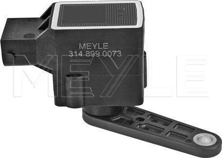 Meyle 314 899 0073 - Capteur, lumière xénon (correcteur de portée) droxauto.com