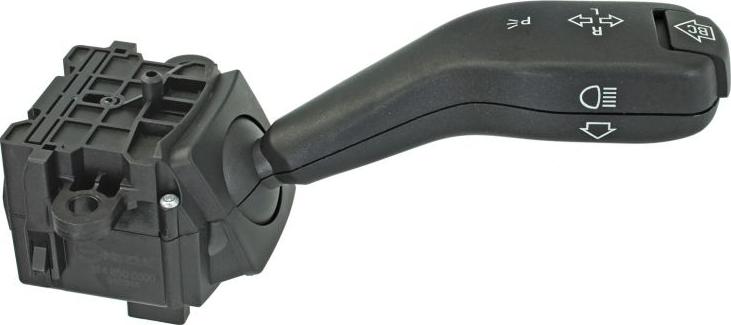 Meyle 314 850 0000 - Commutateur de colonne de direction droxauto.com