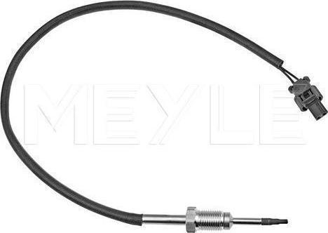 Meyle 314 800 0059 - Capteur, température des gaz droxauto.com