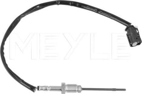 Meyle 314 800 0070 - Capteur, température des gaz droxauto.com