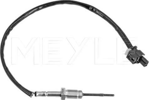 Meyle 314 800 0073 - Capteur, température des gaz droxauto.com