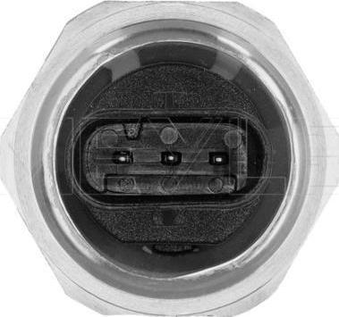 Meyle 314 801 0004 - Capteur, pression des gaz échappement droxauto.com