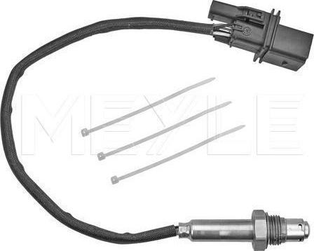 Meyle 314 803 0009 - Sonde lambda droxauto.com
