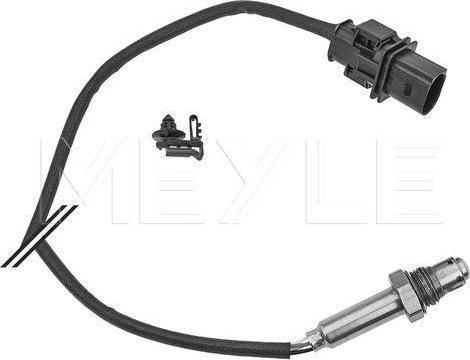 Meyle 314 803 0005 - Sonde lambda droxauto.com