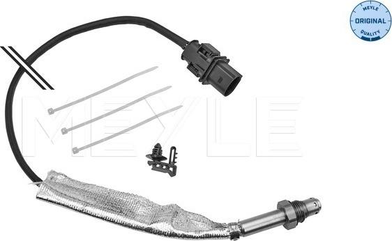 Meyle 314 803 0000 - Sonde lambda droxauto.com