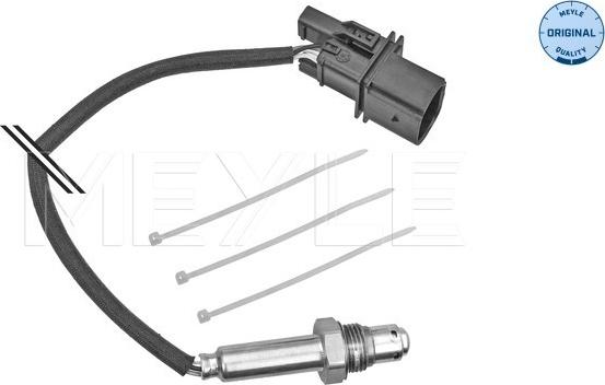 Meyle 314 803 0008 - Sonde lambda droxauto.com
