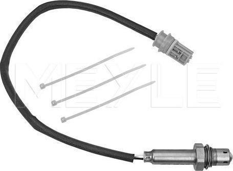 Meyle 314 803 0019 - Sonde lambda droxauto.com