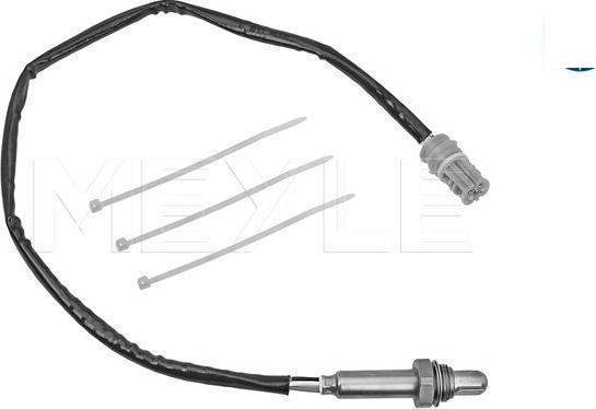 Meyle 314 803 0015 - Sonde lambda droxauto.com