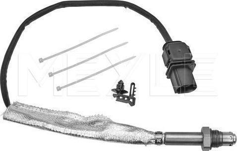 Meyle 314 803 0010 - Sonde lambda droxauto.com