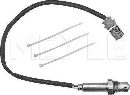 Meyle 314 803 0017 - Sonde lambda droxauto.com
