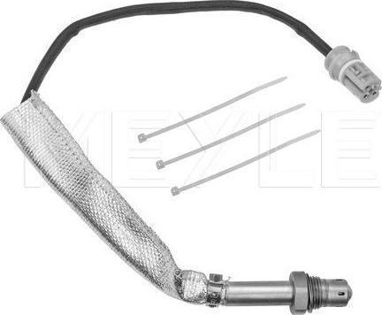Meyle 314 803 0031 - Sonde lambda droxauto.com