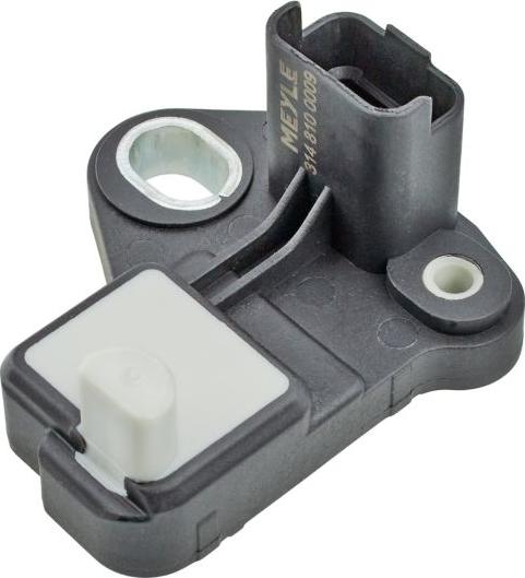 Meyle 314 810 0009 - Capteur d'angle, vilebrequin droxauto.com