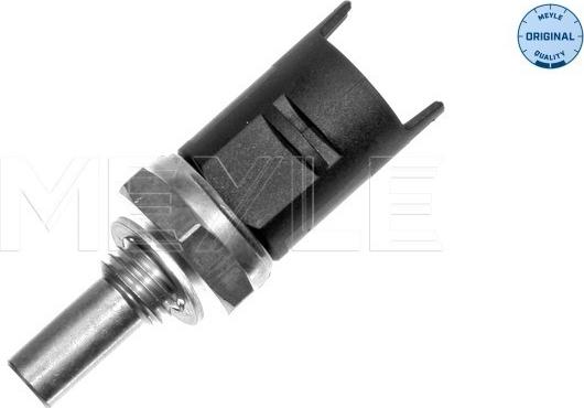 Meyle 314 810 0001 - Sonde de température, liquide de refroidissement droxauto.com