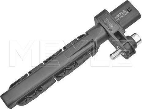 Meyle 314 810 0008 - Capteur d'angle, vilebrequin droxauto.com