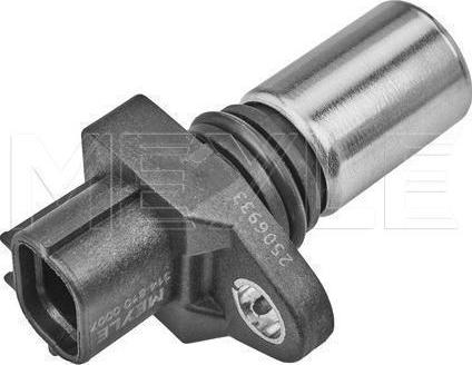 Meyle 314 810 0007 - Capteur d'angle, vilebrequin droxauto.com