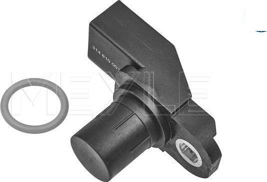 Meyle 314 810 0012 - Capteur, position d'arbre à cames droxauto.com