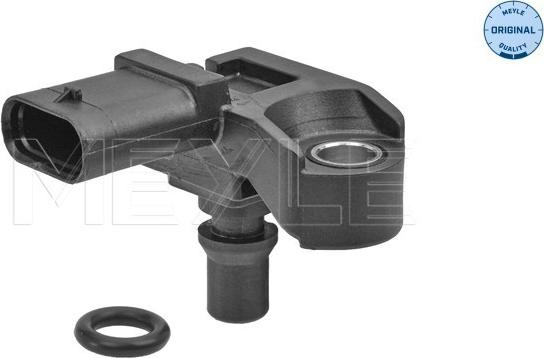 Meyle 314 812 0000 - Capteur, pression du tuyau d'admission droxauto.com
