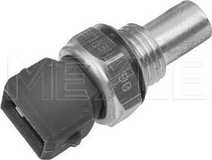 Meyle 314 821 0004 - Sonde de température, liquide de refroidissement droxauto.com