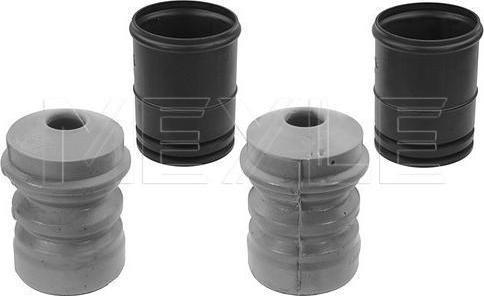 Meyle 314 740 0003 - Kit de protection contre la poussière, amortisseur droxauto.com