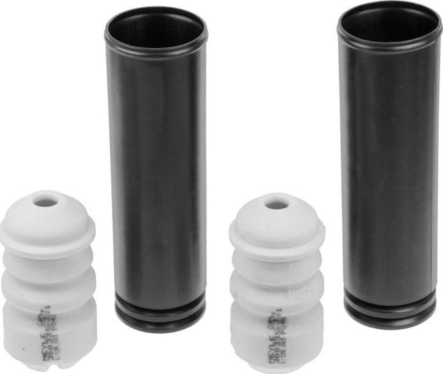 Meyle 314 740 0002 - Kit de protection contre la poussière, amortisseur droxauto.com