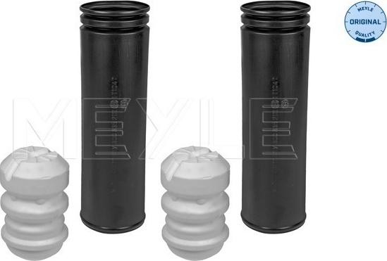 Meyle 314 740 0014 - Kit de protection contre la poussière, amortisseur droxauto.com