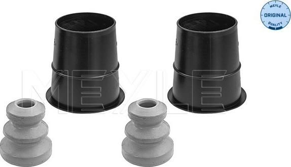 Meyle 314 740 0013 - Kit de protection contre la poussière, amortisseur droxauto.com