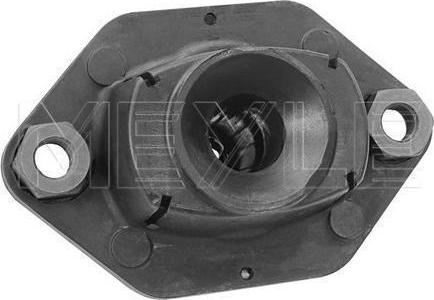 Meyle 314 741 0001 - Coupelle de suspension droxauto.com