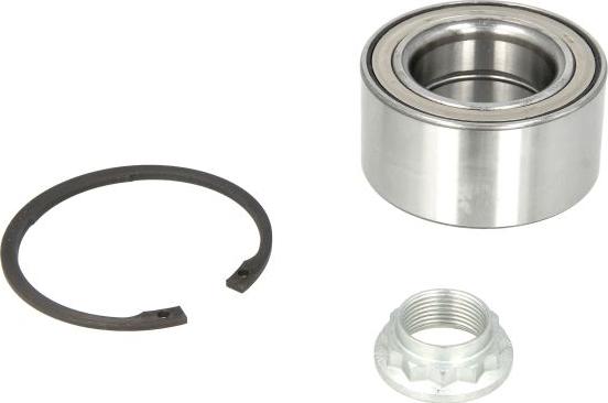 Meyle 314 750 0000 - Kit de roulements de roue droxauto.com