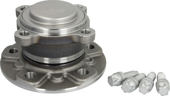 Meyle 314 752 0008 - Moyeu de roue droxauto.com