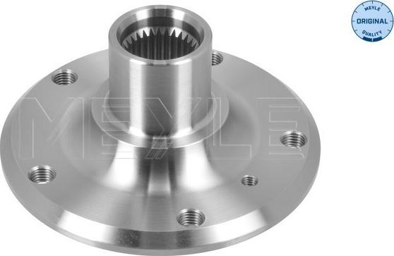 Meyle 314 752 0007 - Moyeu de roue droxauto.com