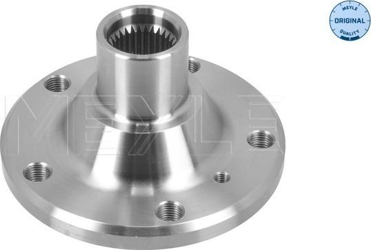 Meyle 314 752 0018 - Moyeu de roue droxauto.com