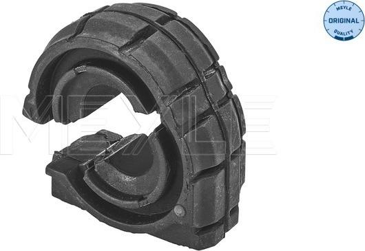 Meyle 314 715 0024 - Coussinet de palier, stabilisateur droxauto.com