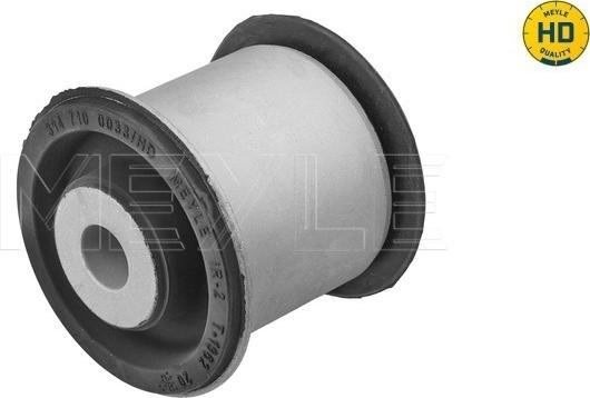 Meyle 314 710 0033/HD - Suspension, bras de liaison droxauto.com