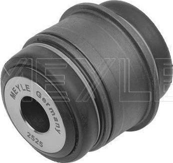 Meyle 314 711 0003 - Suspension, bras de liaison droxauto.com
