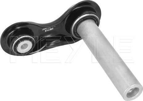 Meyle 316 050 0091 - Bras de liaison, suspension de roue droxauto.com