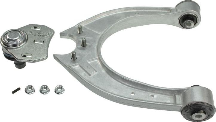 Meyle 316 050 0044/HD - Bras de liaison, suspension de roue droxauto.com