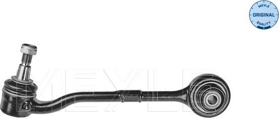Meyle 316 050 0045 - Bras de liaison, suspension de roue droxauto.com